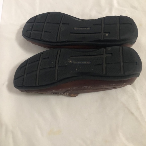 Dockers Driving Leather Loafer main image 5